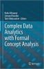 کتاب Complex Data Analytics with Formal Concept Analysis