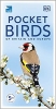 کتاب RSPB Pocket Birds of Britain and Europe 5th Edition