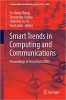 کتاب Smart Trends in Computing and Communications: Proceedings of SmartCom 2022 (Lecture Notes in Networks and Systems, 396) 
