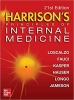 کتاب Harrison's Principles of Internal Medicine, Twenty-First Edition (Vol.1 & Vol.2)