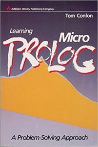کتاب Learning Micro-Prolog: A Problem Solving Approach
