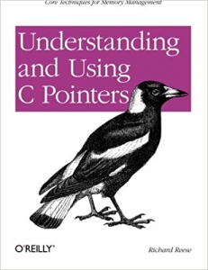 کتاب Understanding and Using C Pointers: Core Techniques for Memory Management 1st Edition