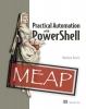 کتاب Practical Automation With Powershell