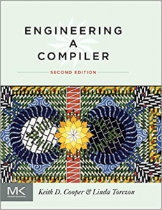 کتاب Engineering: A Compiler