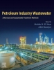 کتاب Petroleum Industry Wastewater: Advanced and Sustainable Treatment Methods