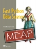 کتاب Fast Python for Data Science Version 8