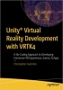 کتاب Unity® Virtual Reality Development with VRTK4: A No-Coding Approach to Developing Immersive VR Experiences, Games, & Apps