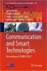 کتاب Communication and Smart Technologies: Proceedings of ICOMTA 2021 (Smart Innovation, Systems and Technologies, 259)