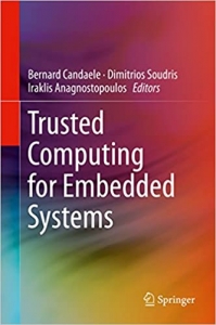 کتاب Trusted Computing for Embedded Systems