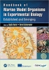 کتاب Handbook of Marine Model Organisms in Experimental Biology: Established and Emerging
