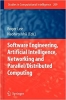 کتاب Software Engineering, Artificial Intelligence, Networking and Parallel/Distributed Computing