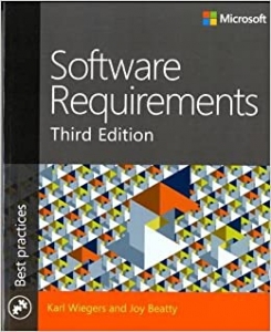 کتابSoftware Requirements (Developer Best Practices) 3rd Edition