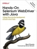 کتاب Hands-On Selenium WebDriver with Java: A Deep Dive into the Development of End-to-End Tests