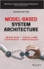 کتاب Model-Based System Architecture (Wiley Series in Systems Engineering and Management)