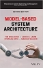 کتاب Model-Based System Architecture (Wiley Series in Systems Engineering and Management)