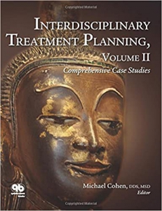 خرید اینترنتی کتاب Interdisciplinary Treatment Planning, Comprehensive Case Studies, Volume 2