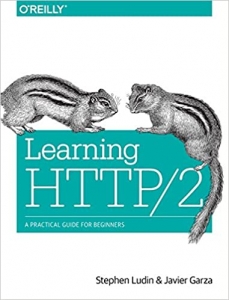 کتاب Learning HTTP/2: A Practical Guide for Beginners