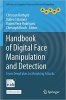 کتاب Handbook of Digital Face Manipulation and Detection: From DeepFakes to Morphing Attacks (Advances in Computer Vision and Pattern Recognition)