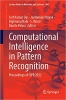 کتاب Computational Intelligence in Pattern Recognition: Proceedings of CIPR 2022 (Lecture Notes in Networks and Systems, 480)
