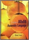 کتاب Essentials Of 80X86 Assembly Language