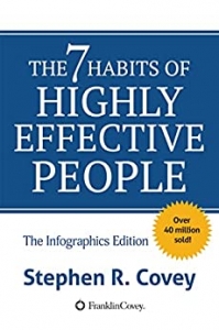 کتاب The 7 Habits of Highly Effective People: Powerful Lessons in Personal Change