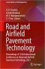 کتاب Road and Airfield Pavement Technology: Proceedings of 12th International Conference on Road and Airfield Pavement Technology, 2021 (Lecture Notes in Civil Engineering, 193)