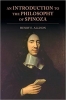 کتاب An Introduction to the Philosophy of Spinoza