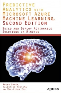 کتاب Predictive Analytics with Microsoft Azure Machine Learning 2nd Edition 2nd ed. Edition