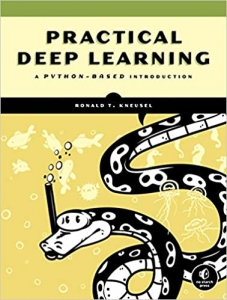 کتاب Practical Deep Learning: A Python-Based Introduction 