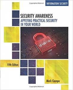 کتاب Security Awareness: Applying Practical Security in Your World