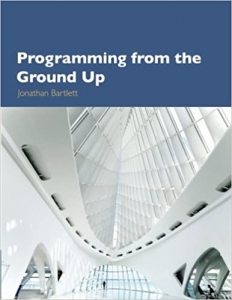 کتاب Programming from the Ground Up