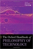 کتاب The Oxford Handbook of Philosophy of Technology (Oxford Handbooks)
