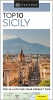 کتاب Eyewitness Top 10 Sicily (Pocket Travel Guide)