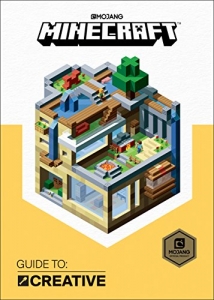 کتاب Minecraft: Guide to Creative