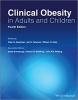 کتاب Clinical Obesity in Adults and Children