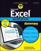 کتاب Excel Workbook For Dummies (For Dummies (Computer/Tech))