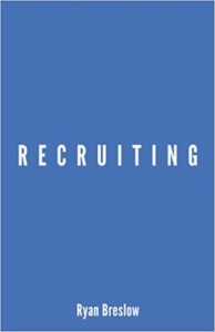 کتاب Recruiting 