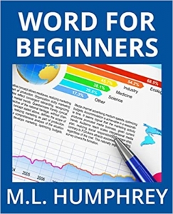 کتاب Word for Beginners (Word Essentials)
