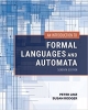 کتاب An Introduction to Formal Languages and Automata 