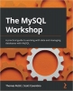کتاب The MySQL Workshop: A practical guide to working with data and managing databases with MySQL
