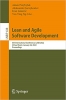 کتاب Lean and Agile Software Development: 6th International Conference, LASD 2022, Virtual Event, January 22, 2022, Proceedings (Lecture Notes in Business Information Processing)