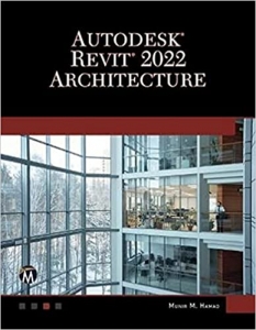 کتاب Autodesk® REVIT® 2022 Architecture