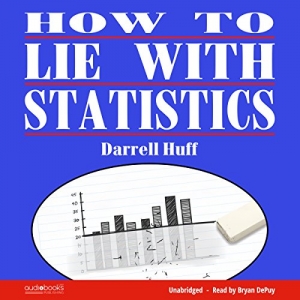 کتاب How to Lie with Statistics