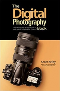 کتاب The Digital Photography Book: The step-by-step secrets for how to make your photos look like the pros'!