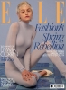 مجله Elle UK March 2023
