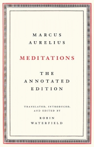 Meditations: The Annotated Edition 