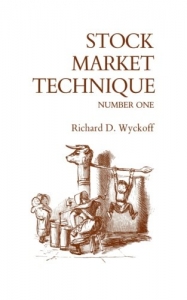 Stock Market Technique Number One 1984