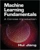 کتاب Machine Learning Fundamentals
