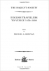 کتاب English Travellers to Venice 1450 –1600 (Hakluyt Society, Third Series)