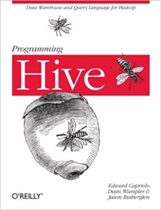 کتاب Programming Hive: Data Warehouse and Query Language for Hadoop